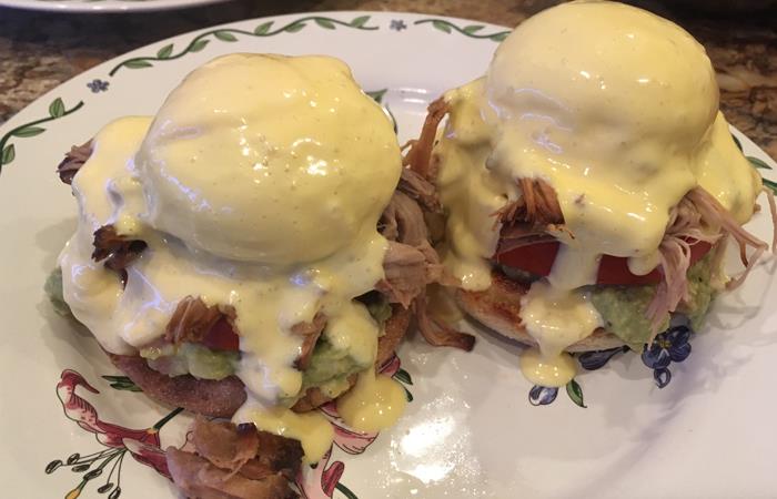 Southwest benedict