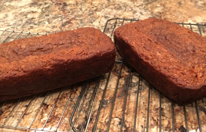 banana bread